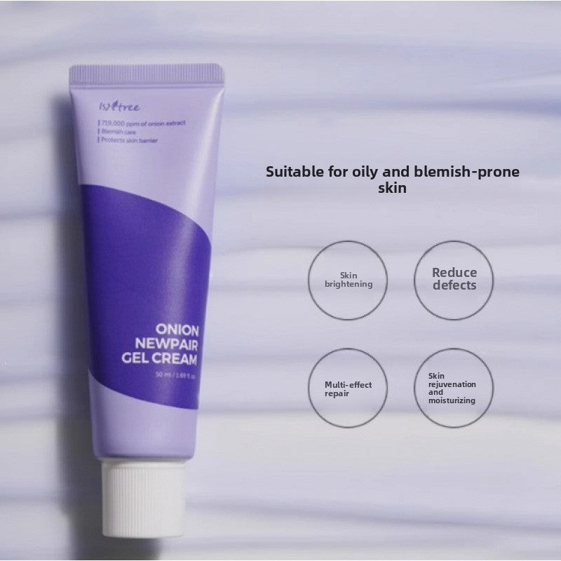 Purple Onion Repair Cream