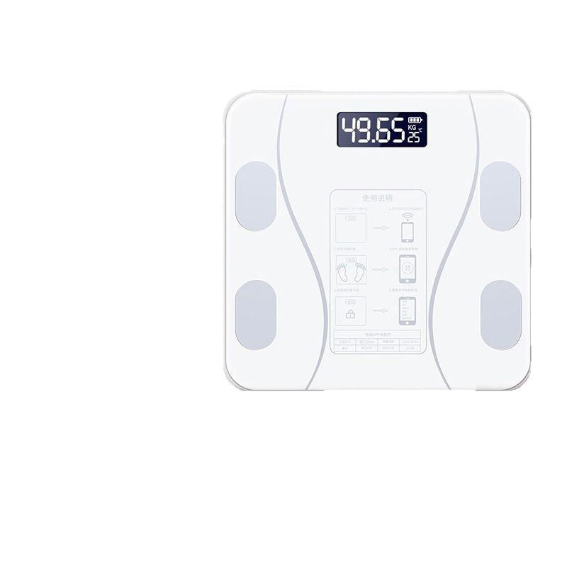 Digital Body Composition Scale