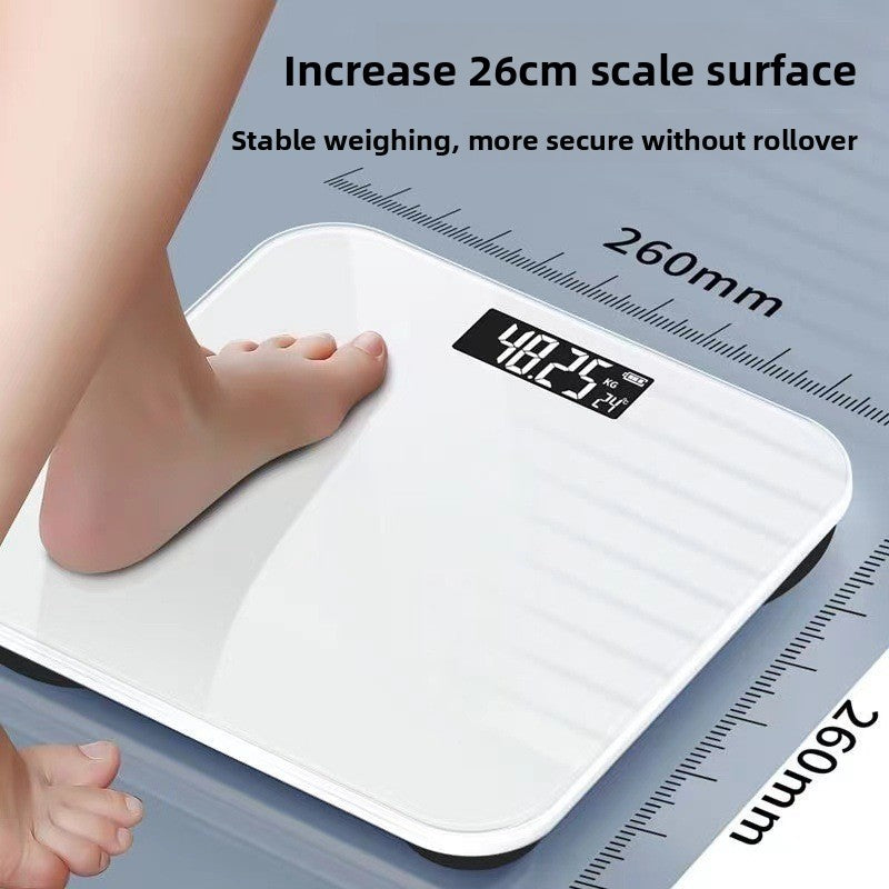 Digital Body Composition Scale