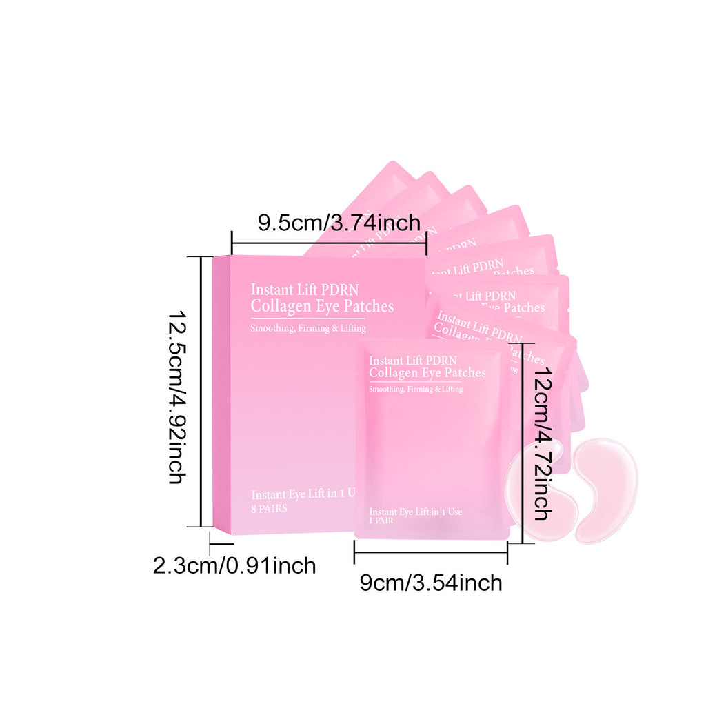 Instalift PDRN & Collagen Under-Eye Patches