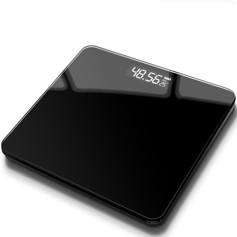 Digital Body Composition Scale