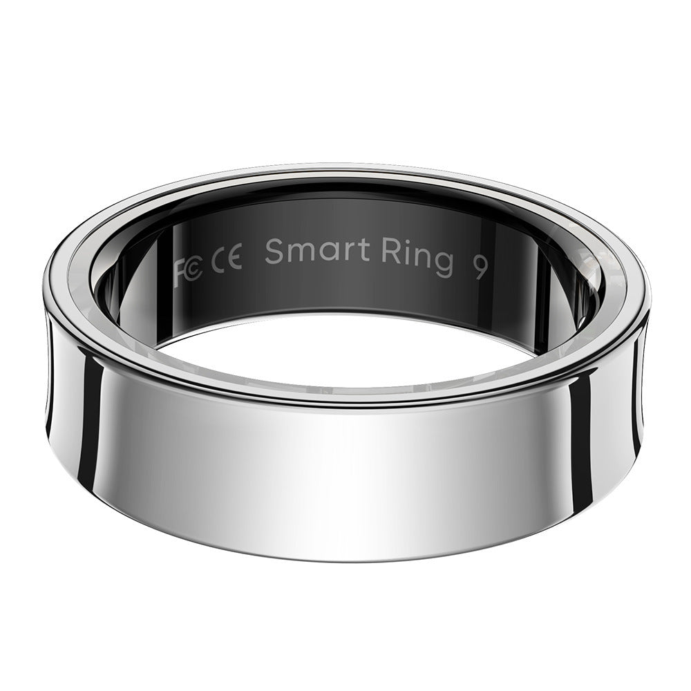 Smart Health Ring