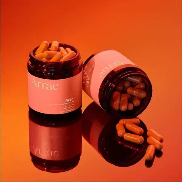 Calm & Clarity Capsules