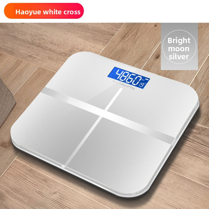 Digital Body Composition Scale