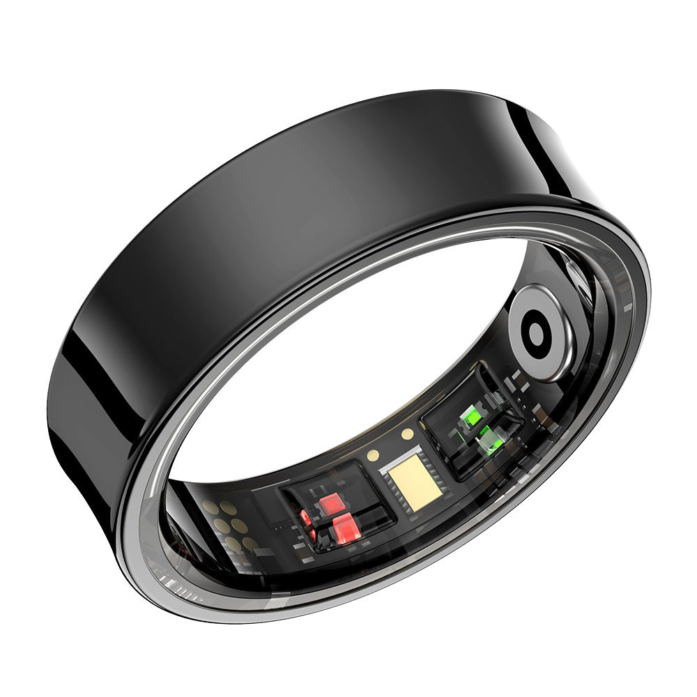 Smart Health Ring