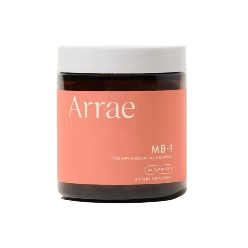 Calm & Clarity Capsules