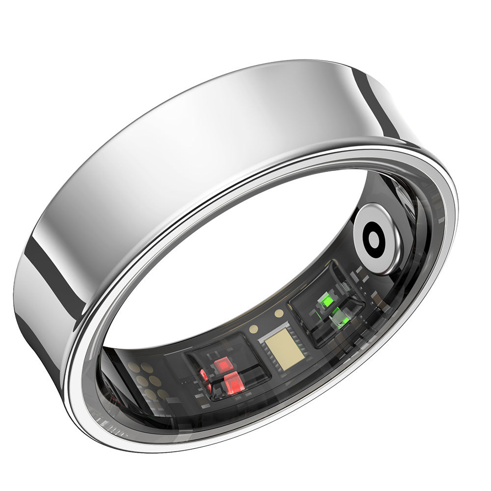Smart Health Ring