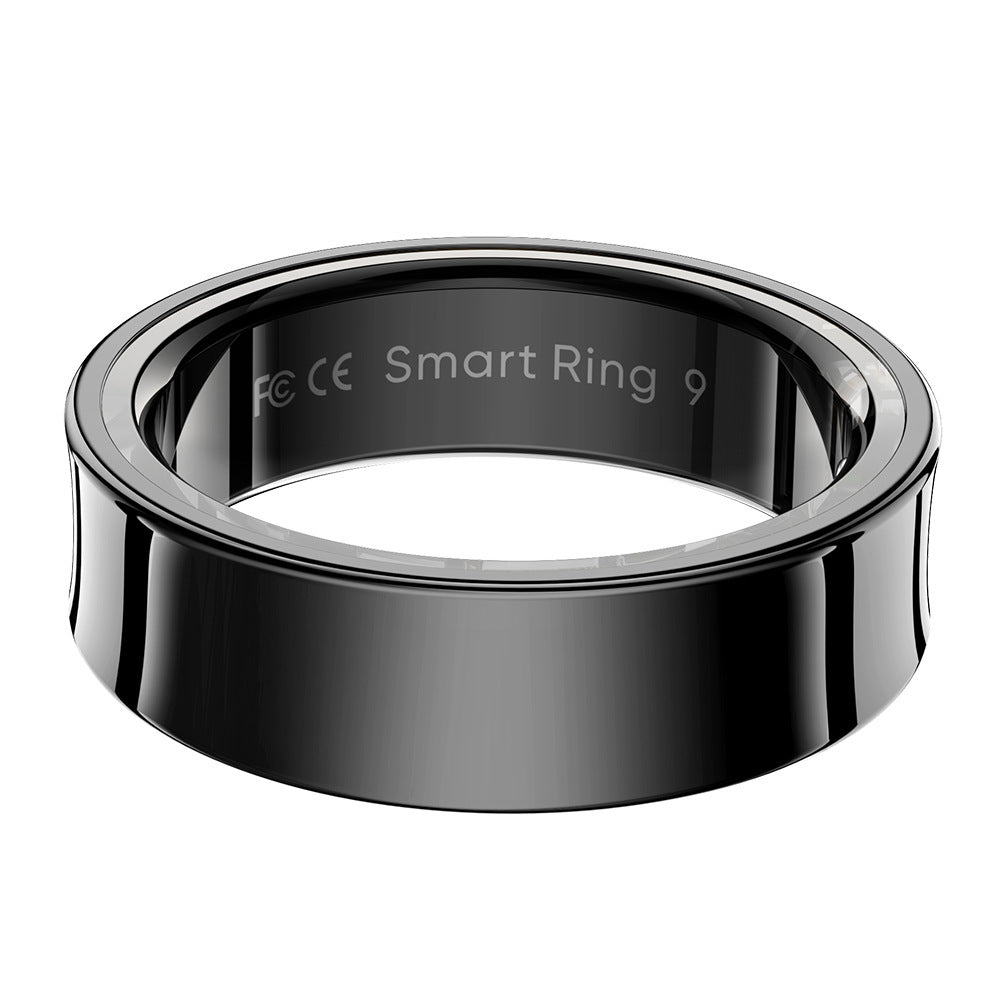 Smart Health Ring