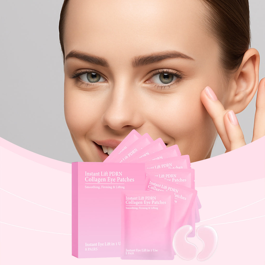 Instalift PDRN & Collagen Under-Eye Patches