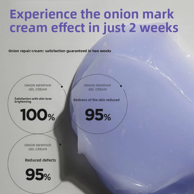 Purple Onion Repair Cream
