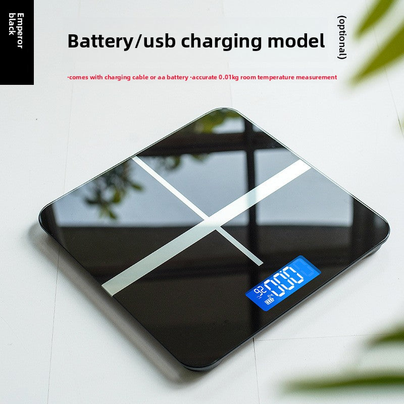 Digital Body Composition Scale