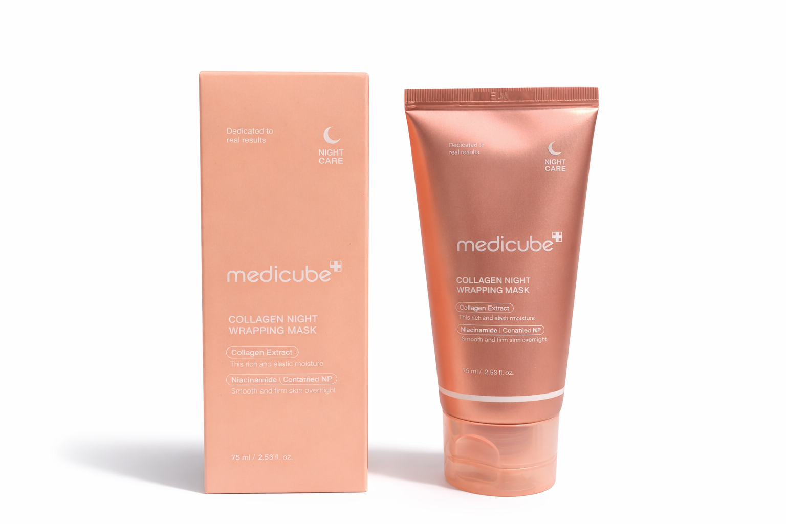 Medicube Collagen Peel Off Face Mask