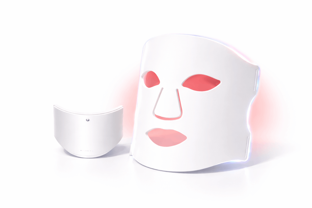 Light Therapy Mask