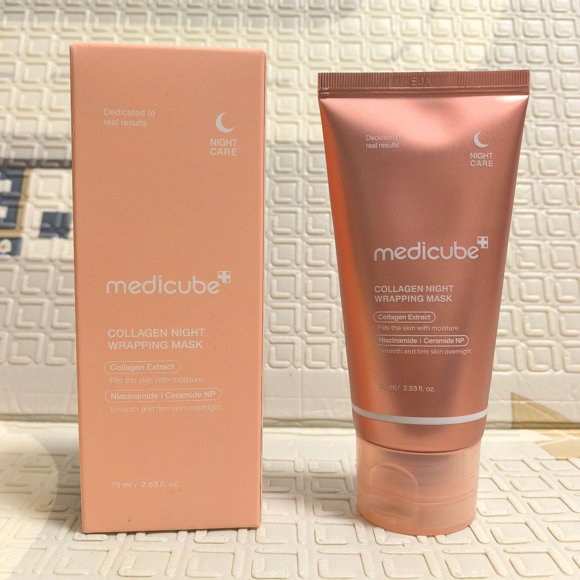 Medicube Collagen Peel Off Face Mask