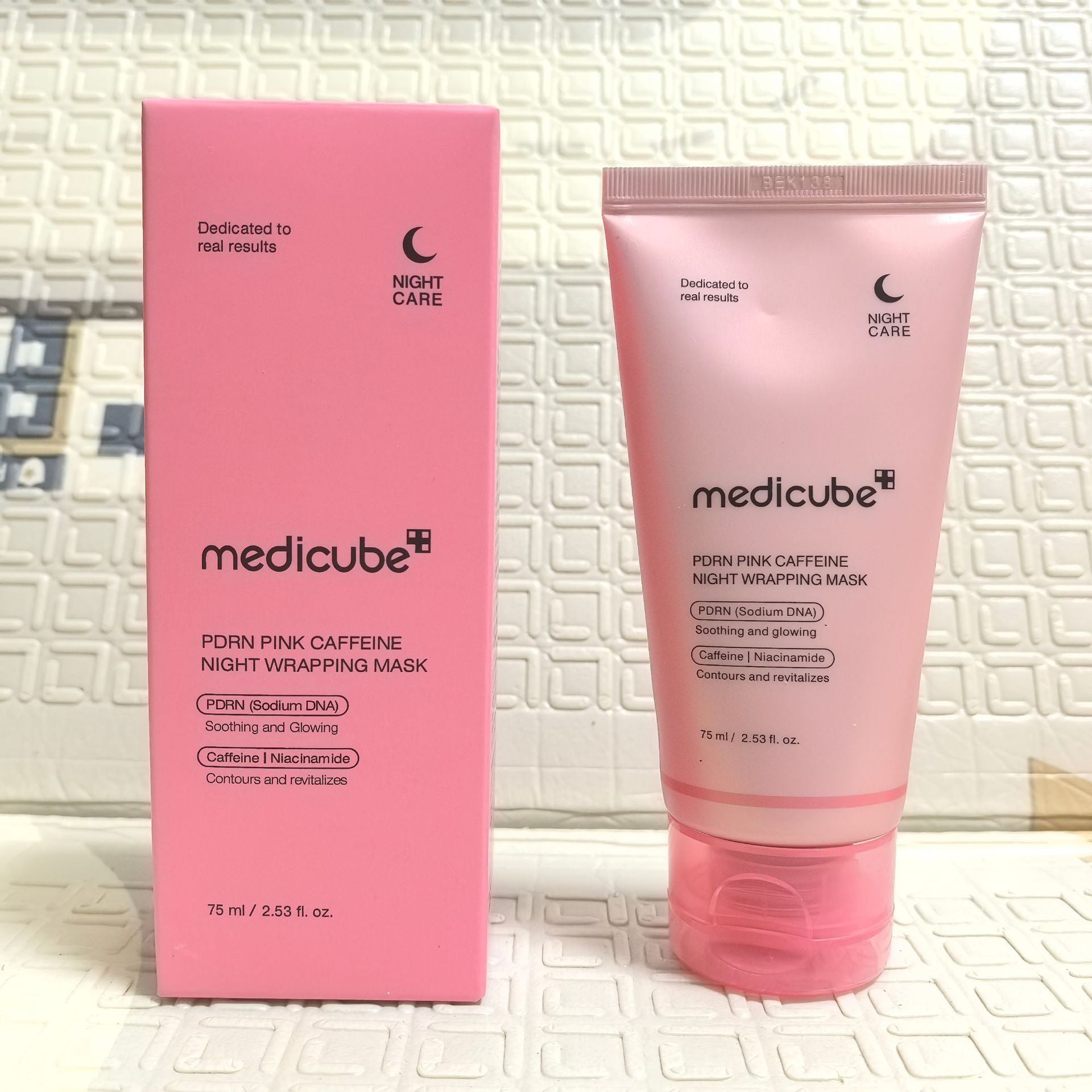 Medicube Collagen Peel Off Face Mask