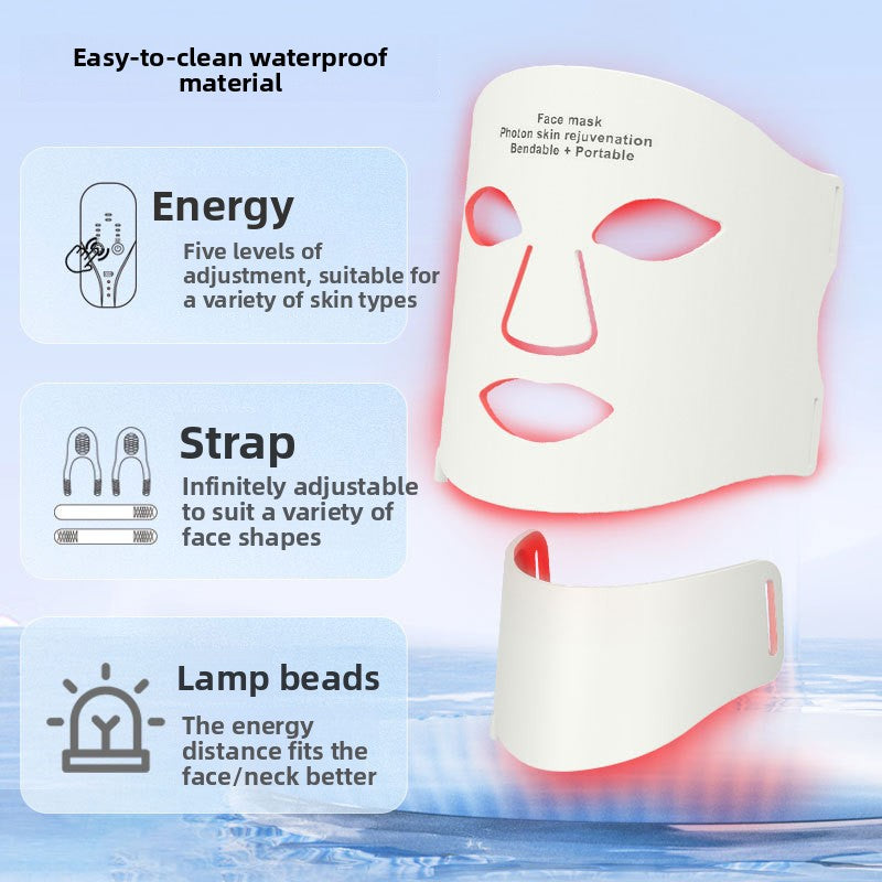 Light Therapy Mask