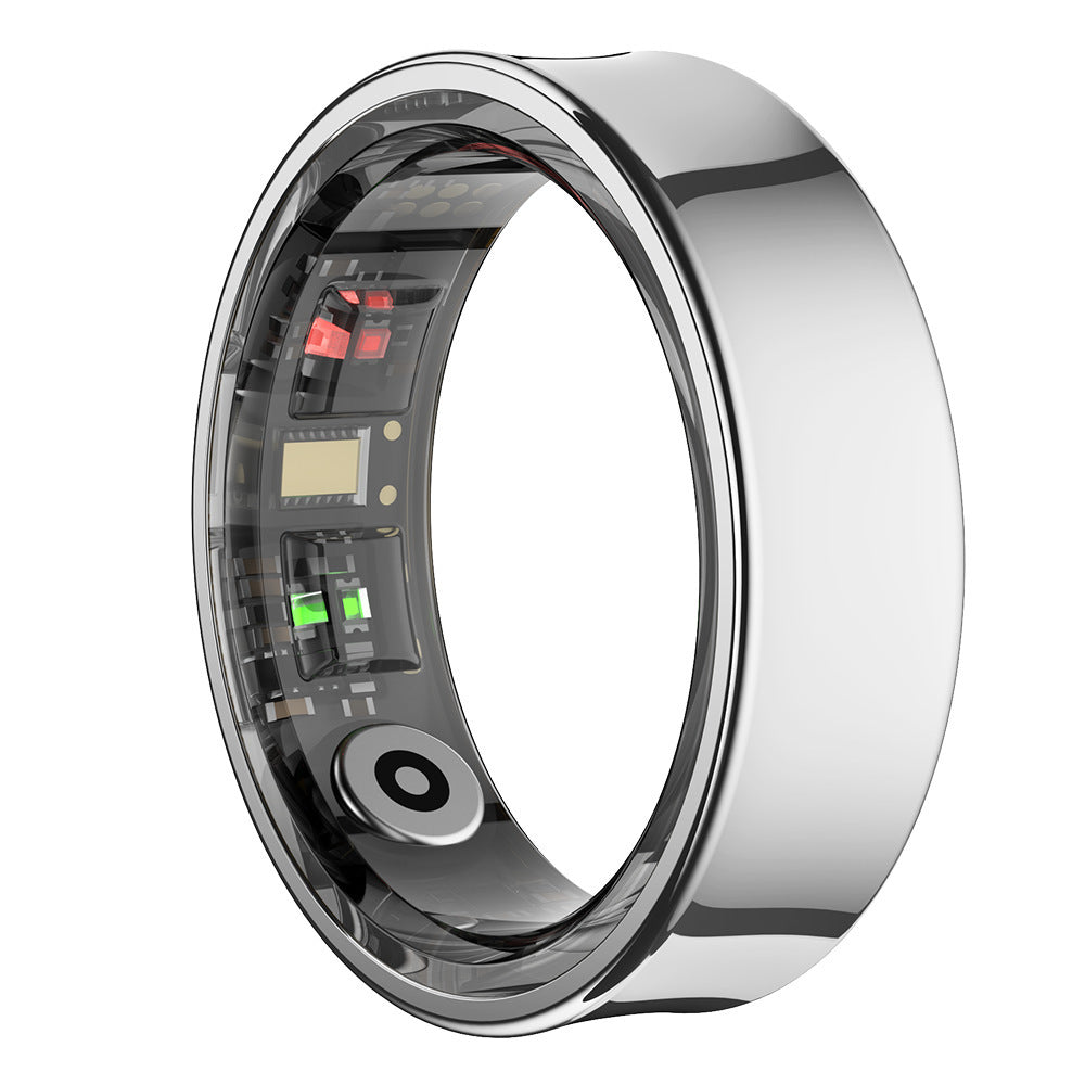 Smart Health Ring