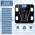 Digital Body Composition Scale