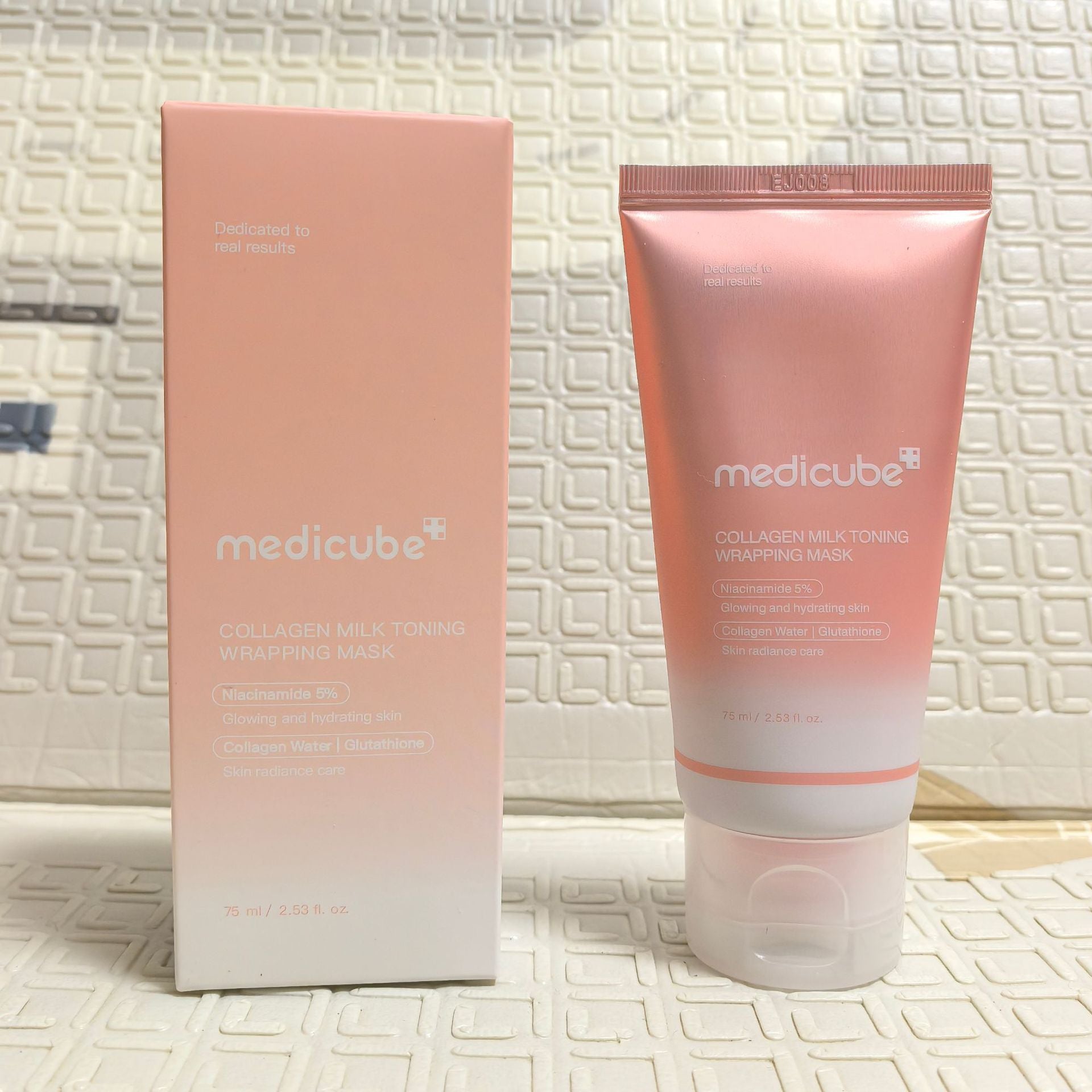 Medicube Collagen Peel Off Face Mask