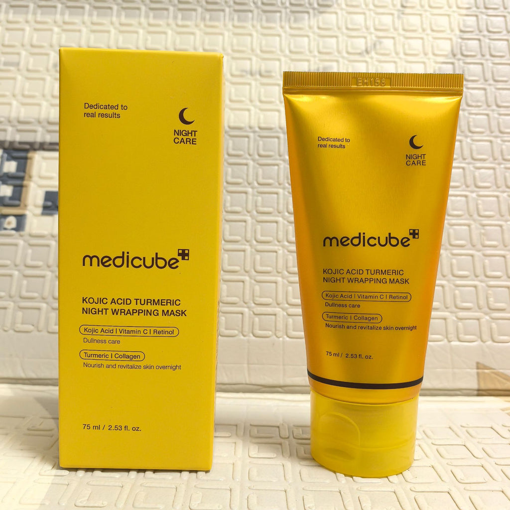 Medicube Collagen Peel Off Face Mask
