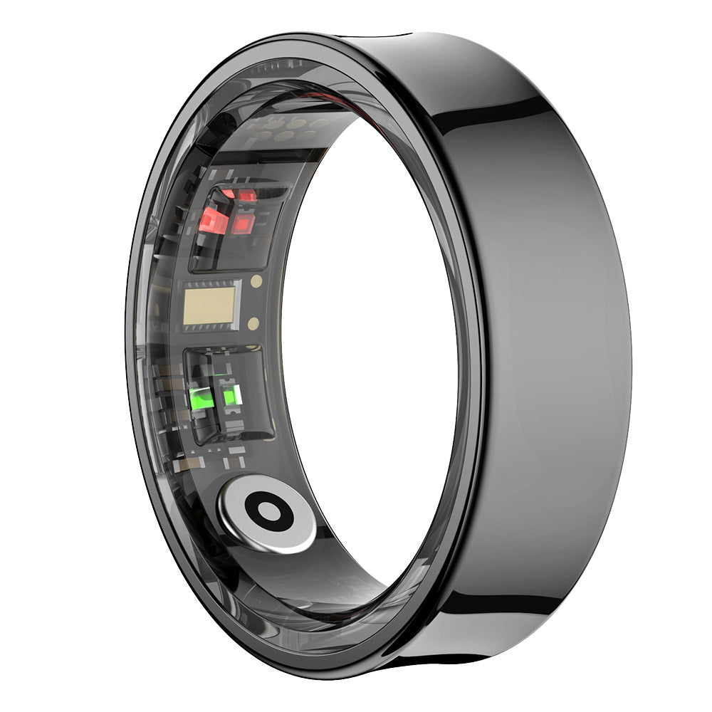 Smart Health Ring