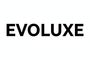 Evoluxe Logo - Large Black Text
