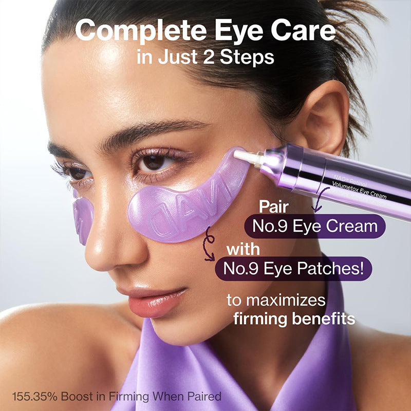 Retinol Firming Eye Cream